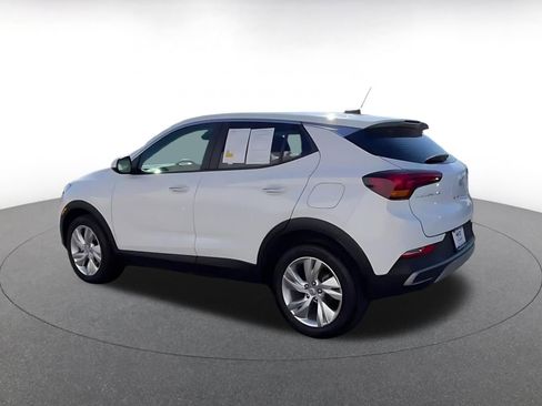 Used 2025 Buick Encore GX Preferred FWD image 10