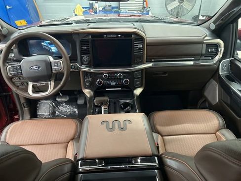 New 2026 Ford F150 King Ranch image 13