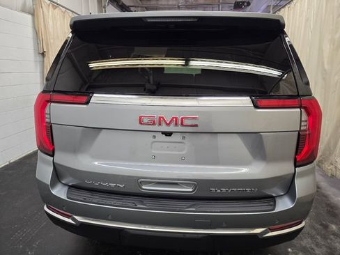 New 2026 GMC Yukon XL Elevation w/ LPO, Floor Liner Package AWD/4WD image 10
