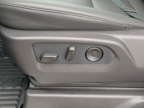 New 2026 Chevrolet Silverado 1500 RST w/ RST All Star Premium Package image 13