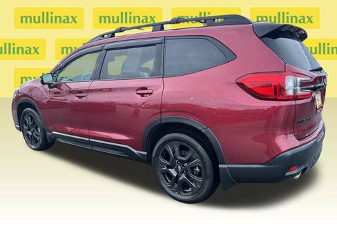 Used 2023 Subaru Ascent Onyx Edition Limited image 11