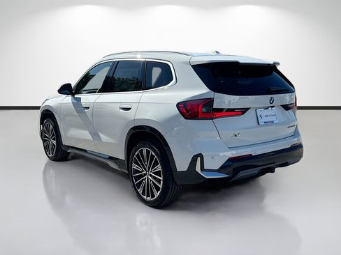 New 2026 BMW X1 xDrive28i w/ Convenience Package AWD/4WD image 5