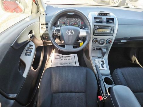 Used 2012 Toyota Corolla S image 12