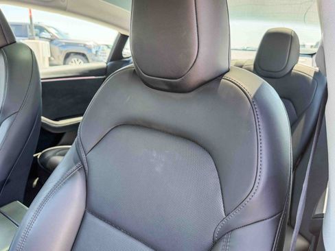 Used 2024 Tesla Model 3 Long Range AWD/4WD image 25