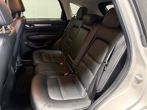 Used 2024 MAZDA CX-5 AWD 2.5 S w/ Select Package image 14