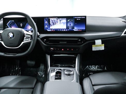 New 2026 BMW 330i Sedan w/ Convenience Package RWD image 13