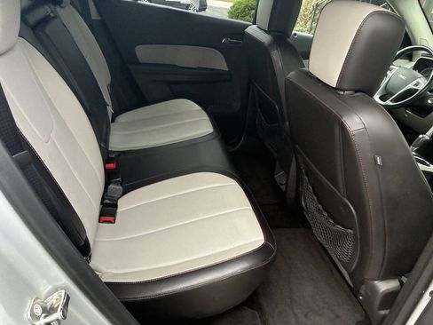 Used 2016 GMC Terrain SLT w/ Open Road Package FWD image 8