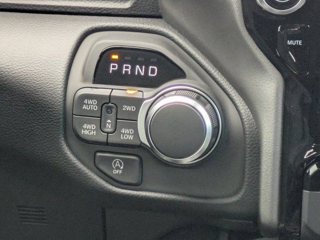 New 2026 RAM 1500 Big Horn AWD/4WD image 19
