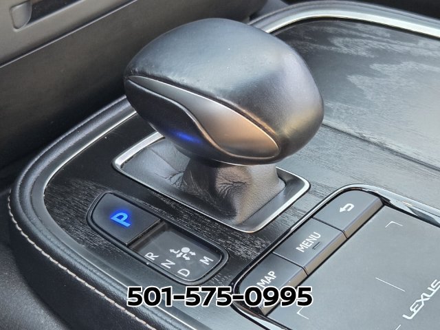 Used 2021 Lexus LS 500 w/ Accessory Package (Z2) RWD image 31