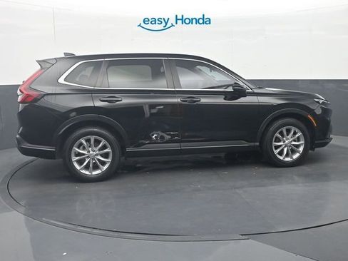Used 2023 Honda CR-V EX image 8