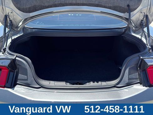 Used 2025 Ford Mustang GT Premium RWD image 10