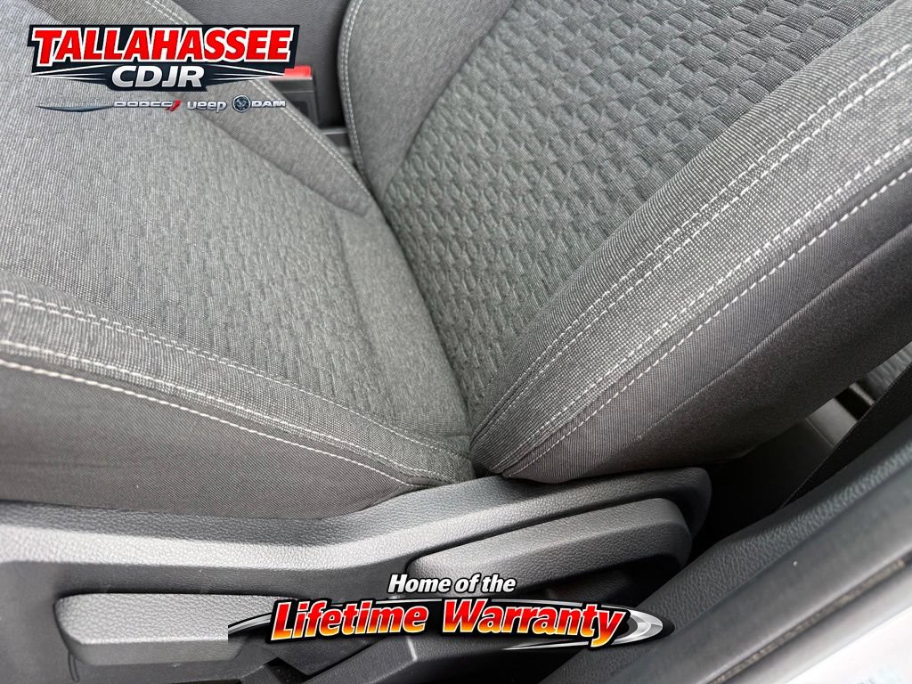 Used 2024 Ford Ranger XLT RWD image 19