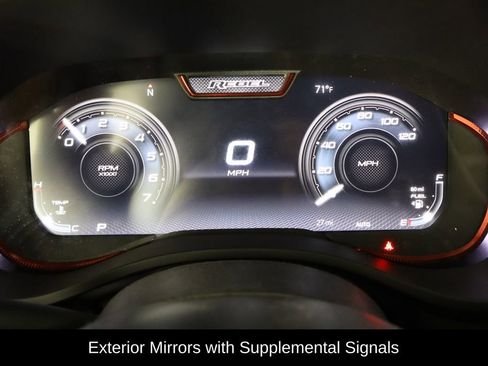 New 2026 RAM 1500 Rebel AWD/4WD image 13