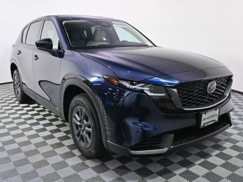New 2026 MAZDA CX-5 Select AWD/4WD image 9