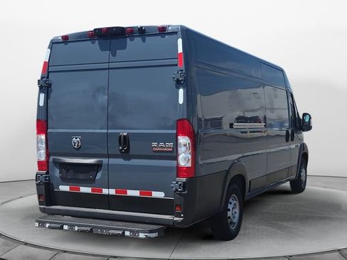 Used 2021 RAM ProMaster 3500 FWD image 5