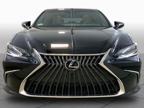 Used 2024 Lexus ES 350 Ultra Luxury FWD image 3