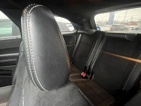 Used 2018 Dodge Durango SRT w/ Technology Group image 7