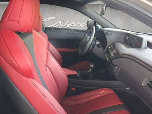 Used 2020 Lexus UX 250h F Sport w/ F Sport Premium Package AWD/4WD image 30