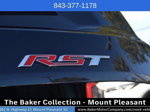Used 2024 Chevrolet Tahoe RST w/ Luxury Package AWD/4WD image 41