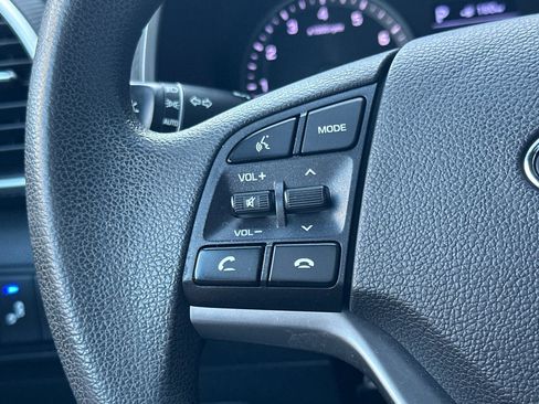 Used 2020 Hyundai Tucson Value w/ Cargo Package image 28