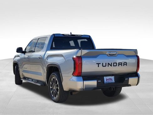 Used 2022 Toyota Tundra Limited image 8
