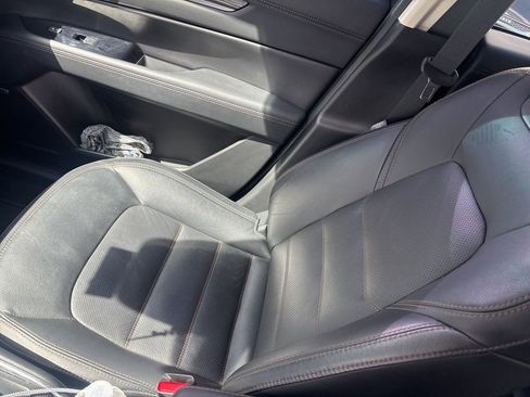 Used 2020 MAZDA CX-5 Grand Touring w/ GT Premium Package image 5