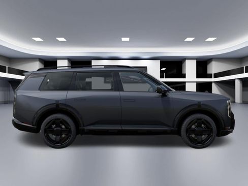 New 2027 Kia Telluride SX X-Line w/ Towing Package AWD/4WD image 7