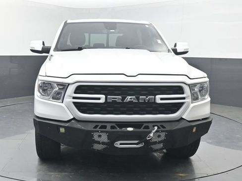 Used 2022 RAM 1500 Big Horn AWD/4WD image 11