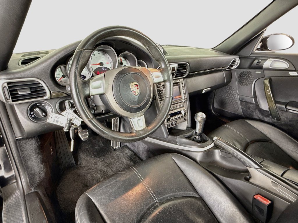 Used 2007 Porsche 911 Carrera S RWD image 11