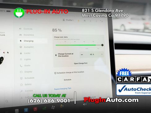 Used 2019 Tesla Model 3 Standard Range Plus image 22