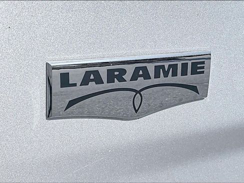 Used 2016 RAM 1500 Laramie w/ Convenience Group RWD image 31