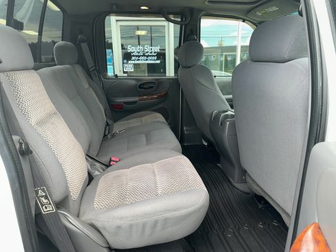 Used 2003 Ford F150 XLT AWD/4WD image 20