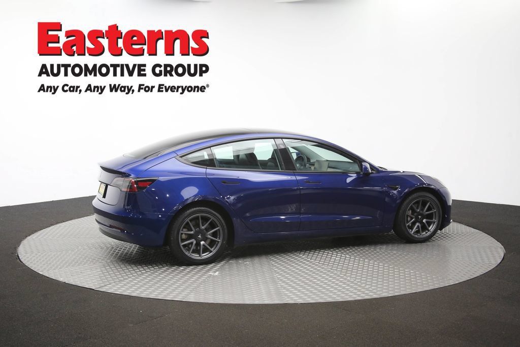 Used 2023 Tesla Model 3 Standard Range RWD image 39