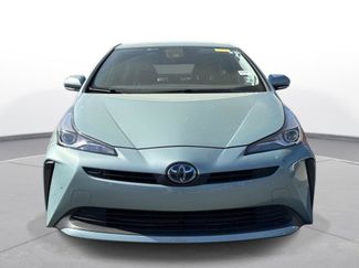Used 2022 Toyota Prius LE video 3