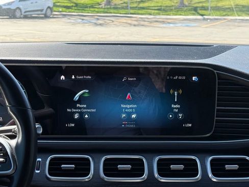 Used 2021 Mercedes-Benz GLE 350 GLE 350 image 12