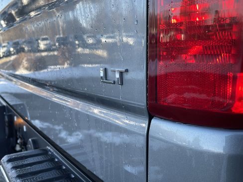 Used 2023 Chevrolet Silverado 1500 LT w/ Protection Package image 13