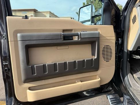 Used 2013 Ford F350 Lariat w/ Lariat Ultimate Pkg image 16