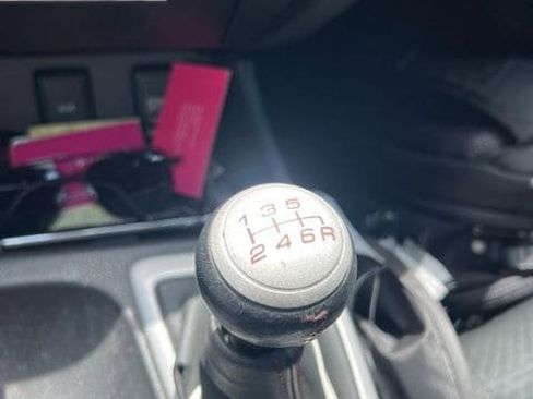 Used 2013 Honda Civic Si image 15