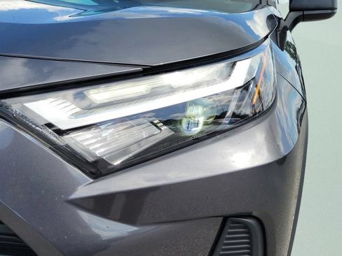 Certified 2024 Toyota RAV4 LE AWD/4WD image 24
