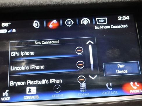 Used 2019 Cadillac XT5 Luxury image 43