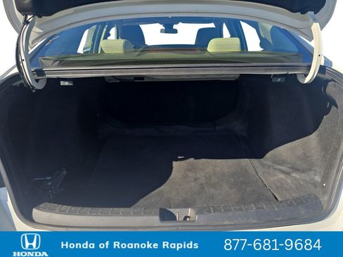 Used 2022 Honda Civic EX image 19