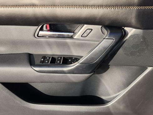 New 2026 MAZDA CX-50 2.5 Hybrid w/ Weather Package image 22