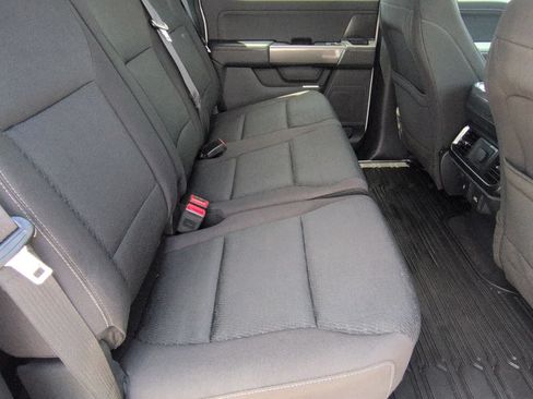 Used 2023 Ford F150 XLT w/ Equipment Group 302A High AWD/4WD image 20