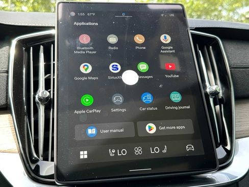 New 2025 Volvo XC90 B5 Core w/ Protection Package Premier image 25