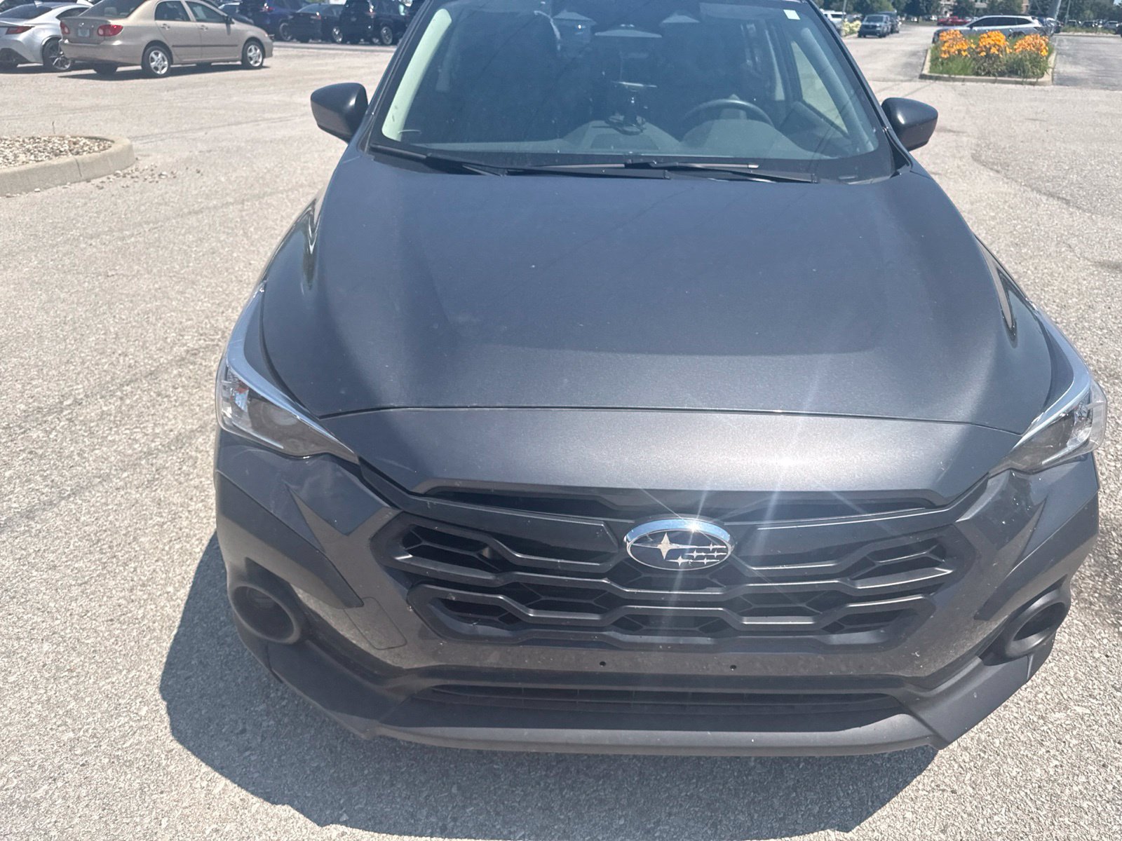 Certified 2024 Subaru Crosstrek 2.0i AWD/4WD image 22