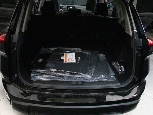 New 2026 Nissan Rogue Dark Armor image 19