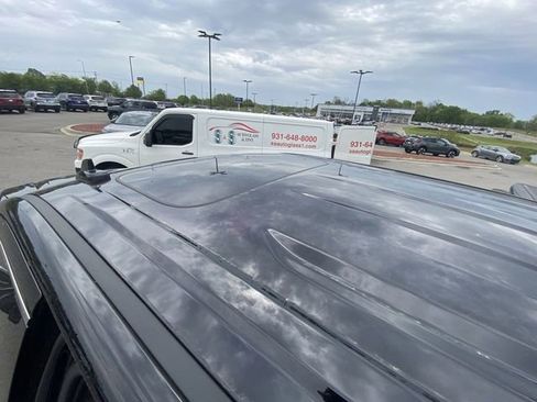 Used 2026 GMC Sierra 1500 Denali w/ Denali Reserve Package image 10