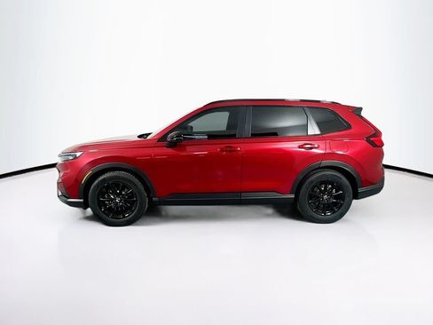 Used 2026 Honda CR-V Sport-L image 4