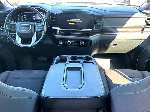 Used 2022 GMC Sierra 1500 Elevation w/ LPO, Elevation Black Package RWD image 20