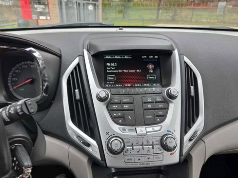 Used 2014 GMC Terrain SLT image 33